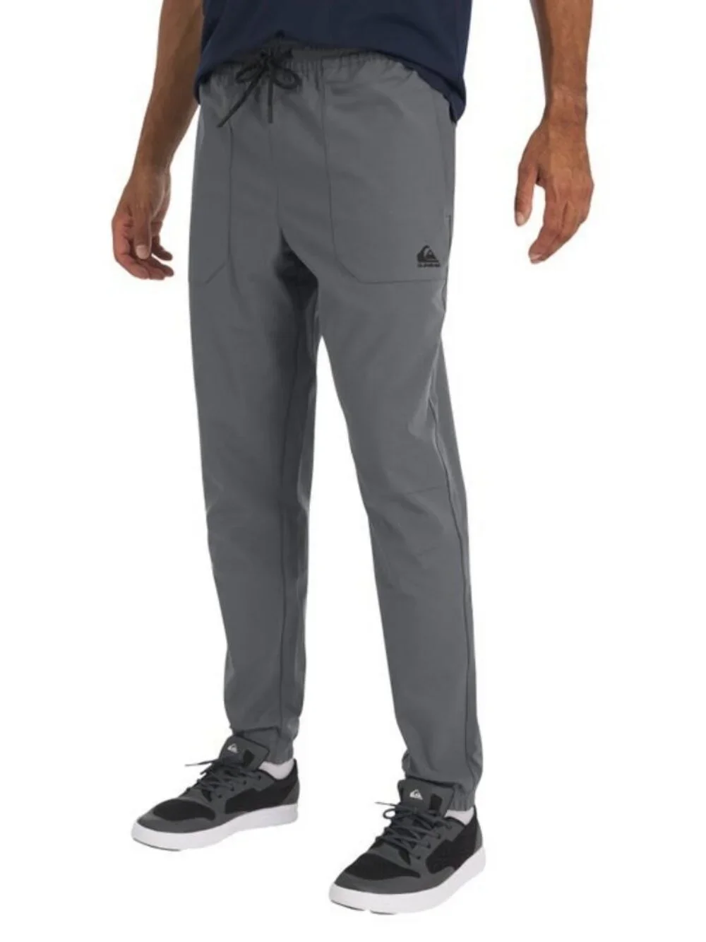 Quiksilver men stretch